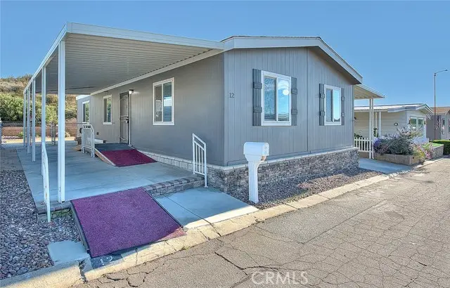 10320 Calimesa BLVD  #12, Calimesa, CA 92320 - #2
