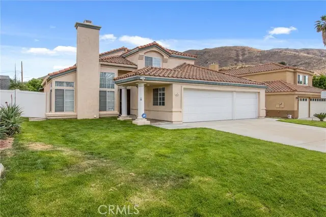 2584 Gunnison, Colton, CA 92324 - #3