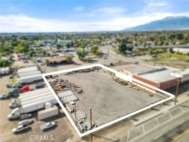 0 Cajon, San Bernardino, CA 92407 - #2