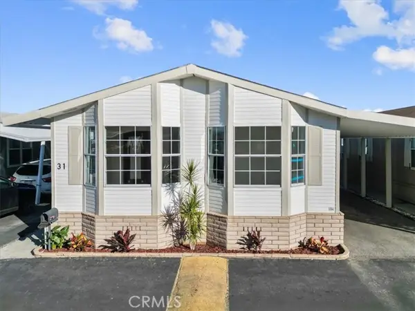 9080 Bloomfield Avenue  #31, Cypress, CA 90630