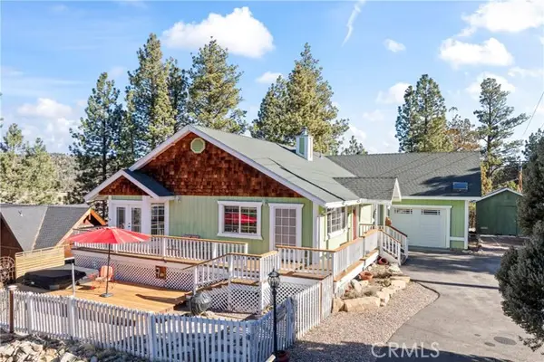 2737 Cedar Lane, Big Bear City, CA 92314