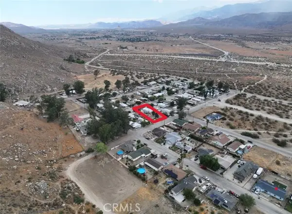 15246 Plum Street, Cabazon, CA 92230