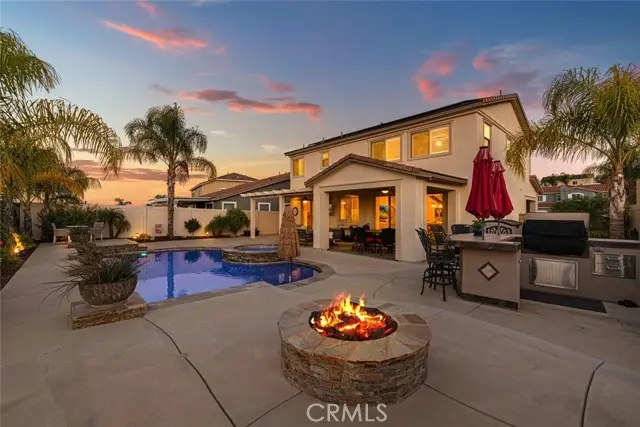 36388 Yarrow Court, Lake Elsinore, CA 92532 - #1