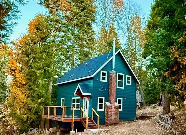 675 Pinnacle, Lake Arrowhead, CA 92352