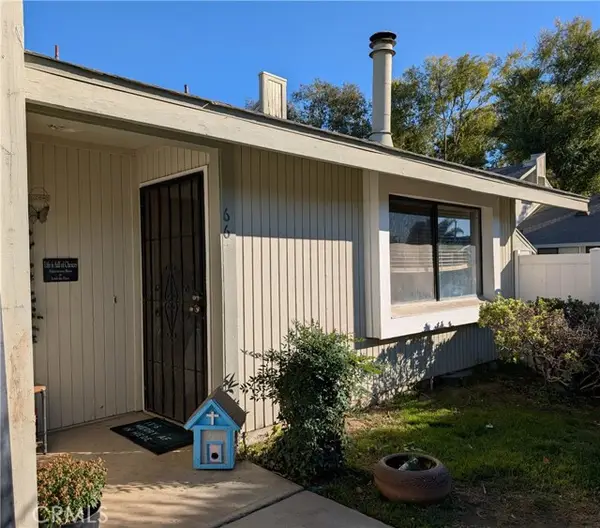 1965 Coulston  #66, Loma Linda, CA 92354