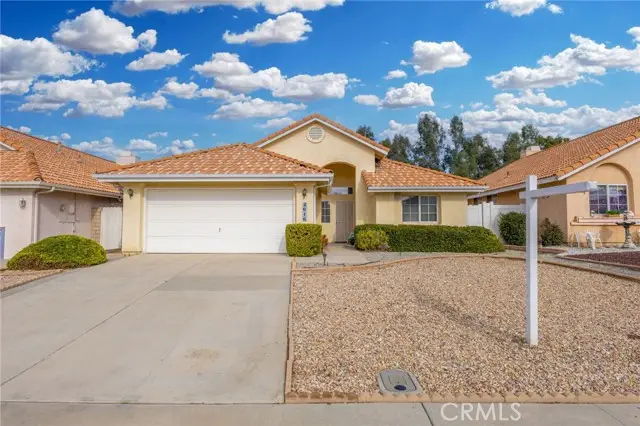 2616 La Paz Avenue, Hemet, CA 92545 - #1