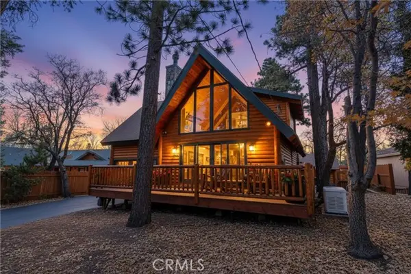 1240 Sheephorn, Big Bear City, CA 92314