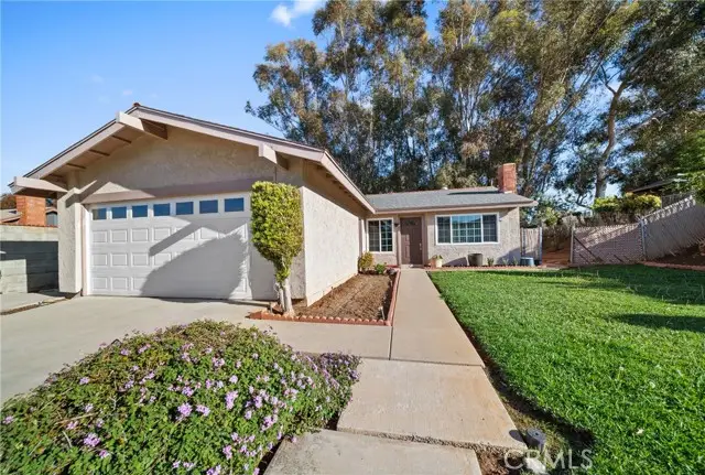 2313 Mesquite Lane, Corona, CA 92882 - #1