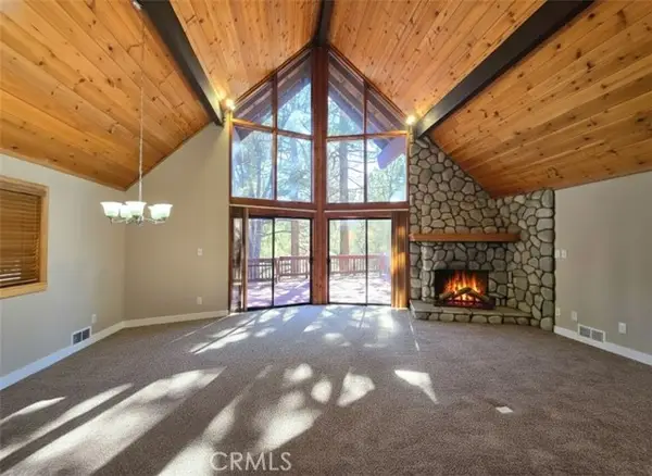 33207 Juniper Lane, Green Valley Lake, CA 92341