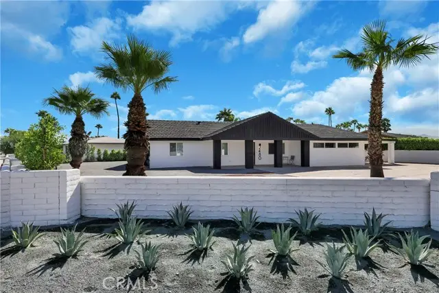 2480 Aurora Drive, Palm Springs, CA 92262 - #1