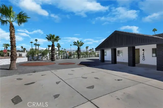 2480 Aurora Drive, Palm Springs, CA 92262 - #3