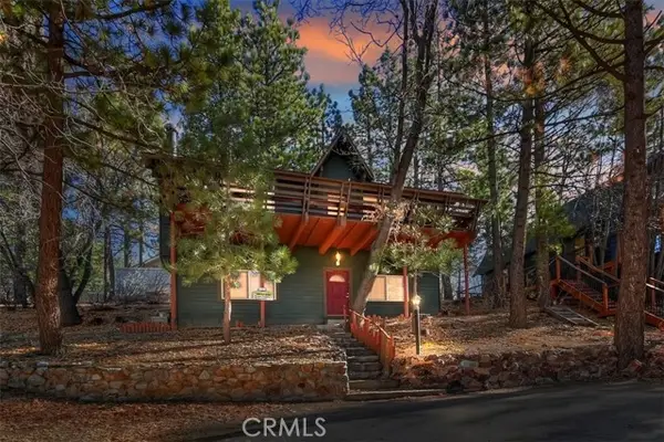 1000 Jasper, Big Bear Lake, CA 92315