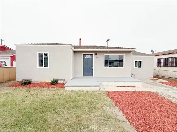 14528 Corlett Street, Compton, CA 90220
