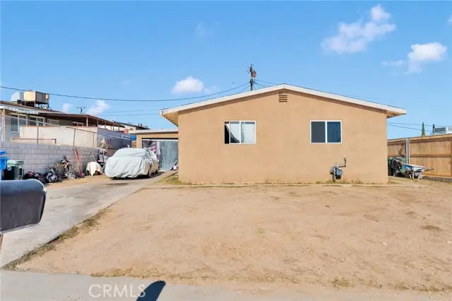 905 Elizabeth, Barstow, CA 92311 - Image #2