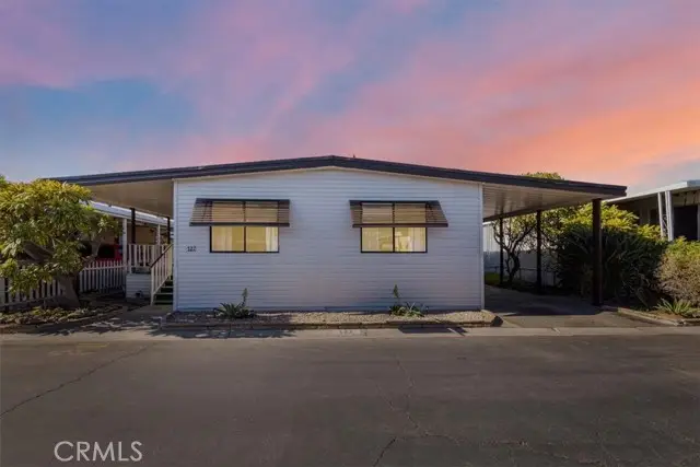 300 Rampart Street  #127, Orange, CA 92868 - #1