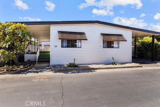 300 Rampart Street  #127, Orange, CA 92868 - #2