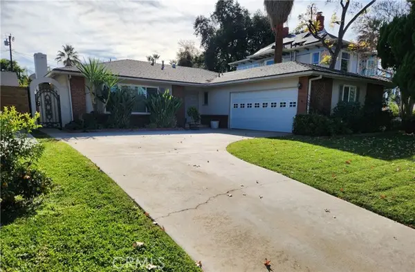 657 Cypress, Redlands, CA 92373