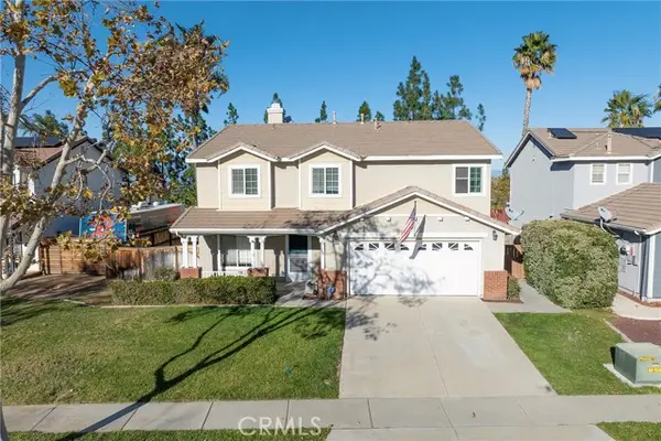 1283 Stephanie, Corona, CA 92882