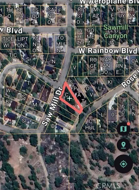 0 Sawmill, Big Bear City, CA 92314 - Image #1