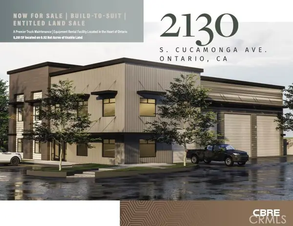 2310 Cucamonga, Ontario, CA 91761