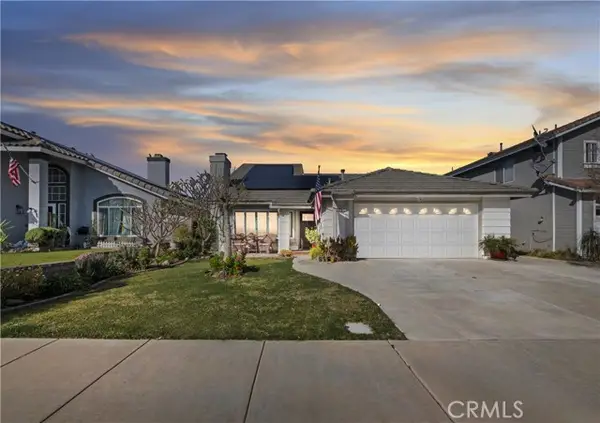 13342 Cloudburst Drive, Corona, CA 92883