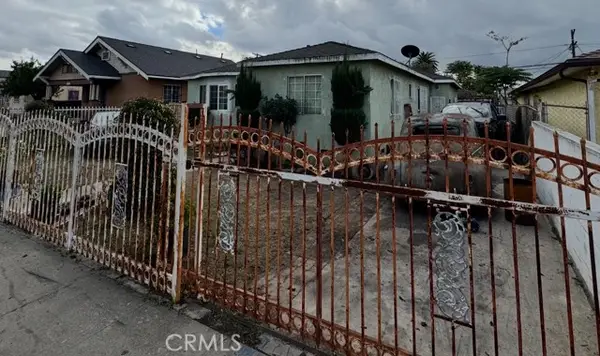 1954 113th, Los Angeles, CA 90059