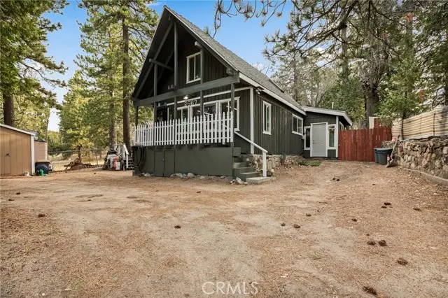 2667 Hunsaker, Running Springs, CA 92382 - #2