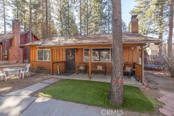 782 Tehama Drive, Big Bear Lake, CA 92315