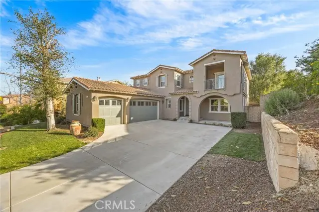 8863 Soothing Court, Corona, CA 92883 - #2