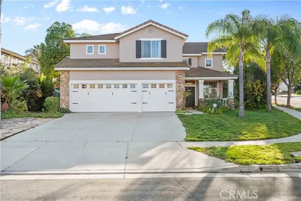 1010 Night Shadow Lane, Corona, CA 92881