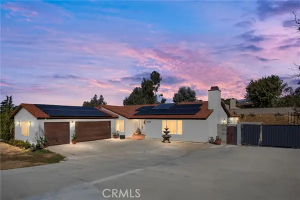 35688 Date Avenue, Yucaipa, CA 92399