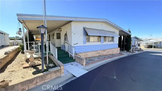 33600 Calimesa  #55, Yucaipa, CA 92399 - #1