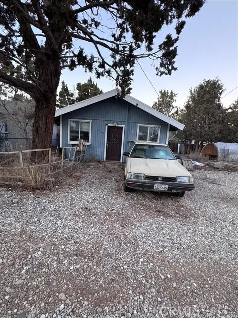 2165 3rd, Big Bear City, CA 92314