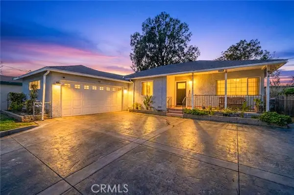 17844 Owen, Fontana, CA 92335