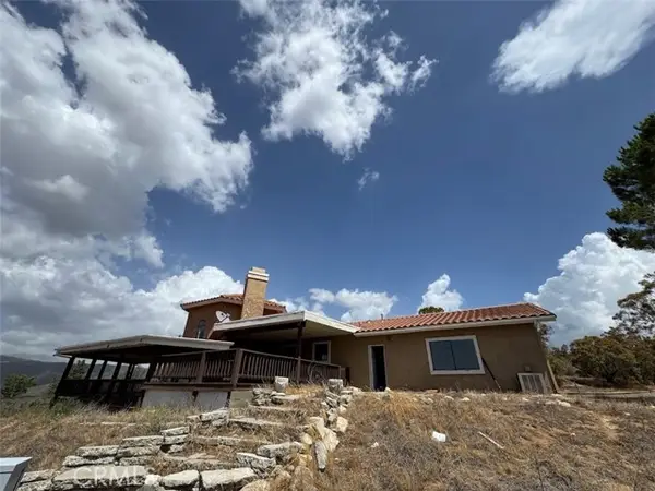39575 Anzanita, Anza, CA 92539
