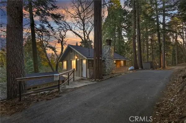 687 Spring, Cedarpines Park, CA 92322