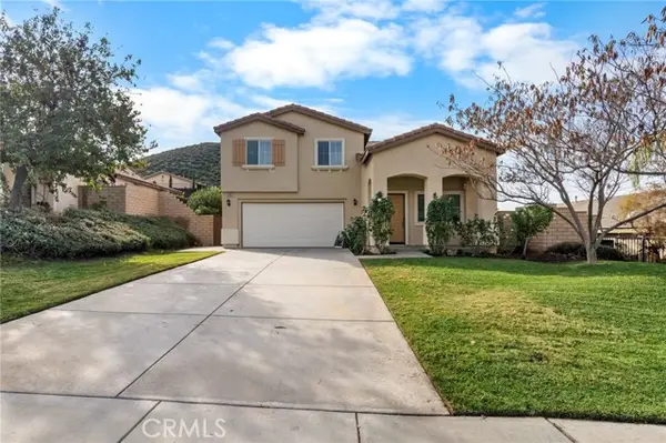 23405 Cheyenne Canyon Drive, QUAIL VALLEY, CA 92587