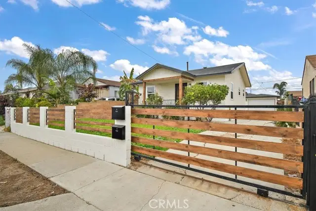 3825 116th, Hawthorne, CA 90250 - Image #1