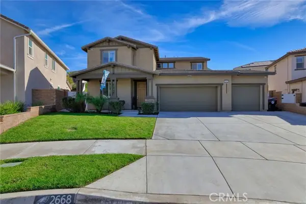 2668 Half Dome Court, Riverside, CA 92509