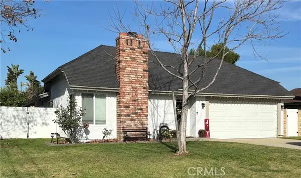 6450 Arthur Street, Chino, CA 91710