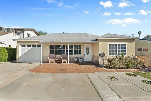 6902 Quakertown Avenue, Winnetka, CA 91306