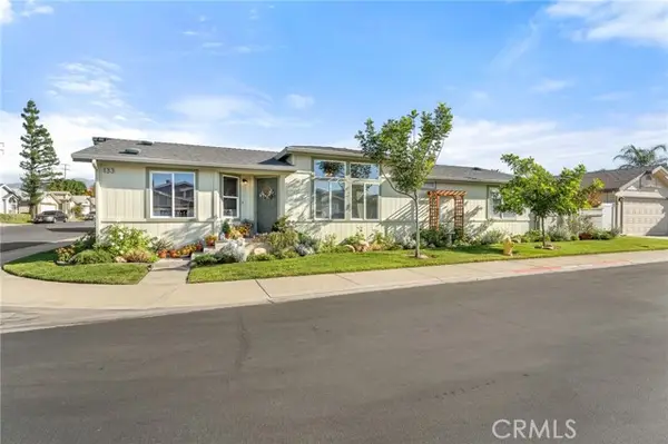 140 Pioneer  #133, Redlands, CA 92374