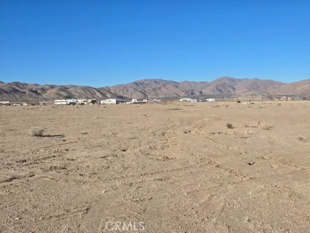 0 Bradford Avenue, Lucerne Valley, CA 92356 - #1
