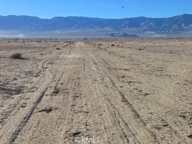 0 Bradford Avenue, Lucerne Valley, CA 92356 - #2
