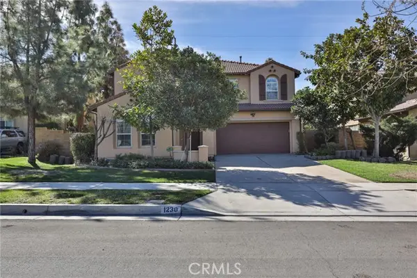 1230 Cantania Drive, Redlands, CA 92374