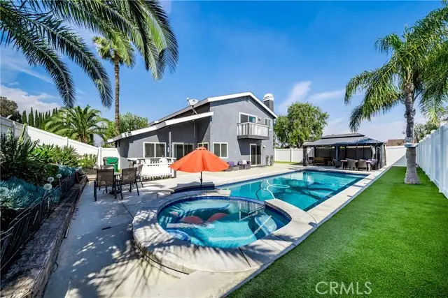 2101 Skylark Circle, Corona, CA 92882 - #1