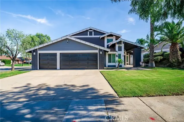 2101 Skylark Circle, Corona, CA 92882 - #2