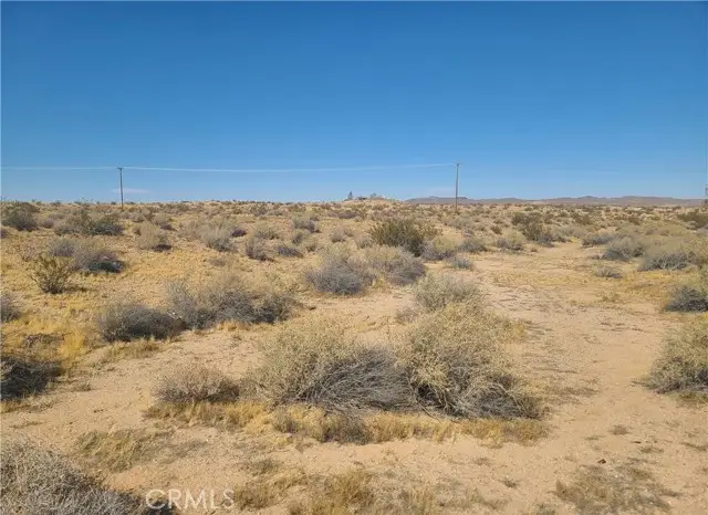 0 Egbert Lane, Helendale, CA 92342 - Image #1