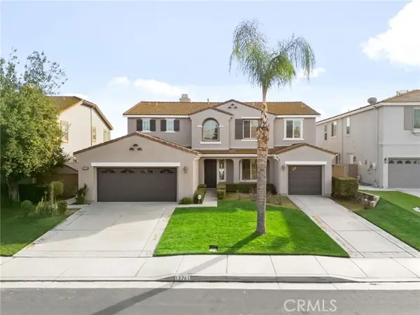 13761 Dellbrook Street, Corona, CA 92880