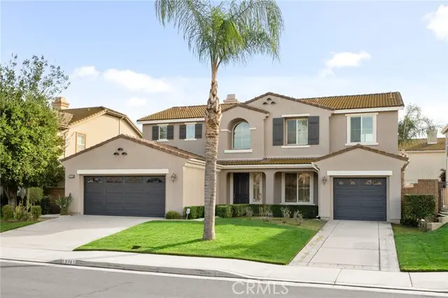 13761 Dellbrook Street, Corona, CA 92880 - #2